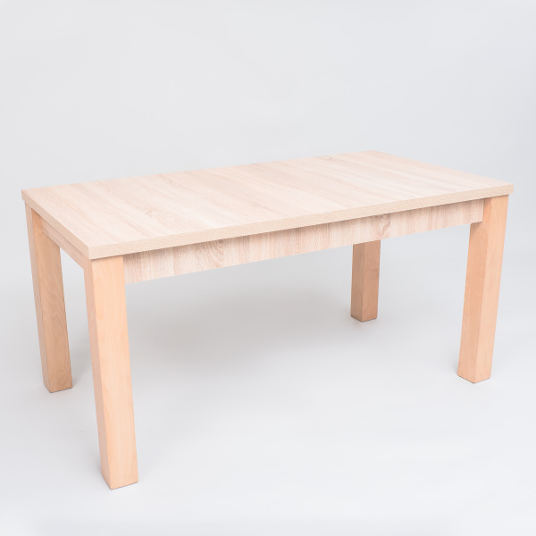 Masa Monica Bardolino, extensibila, 120 x 80 cm, PaL