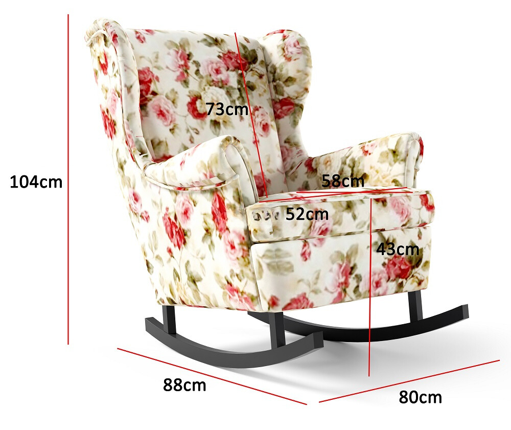 Fotoliu TYPE 196 - imagine 3