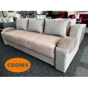 Canapea Madryt UltraSleep, Pocket, extensibila, 3 locuri, 230 cm x 100 cm x 86 cm
