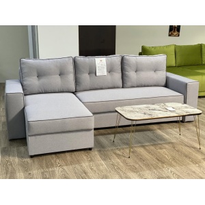 Coltar Modern 256 x 150 ,  ultrasleep ,extensibil,culori la alegere.