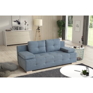 Emer 118 canapea extensibila cu lada de depozitare >> Mobila Croma