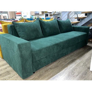Canapea Modern 3 UltraSleep, Pocket, extensibila, 3 locuri, 230 cm x 95 cm x 80 cm