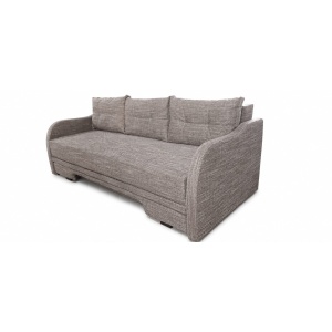 Canapea Indian 1 UltraSleep, Relaxa, extensibila, 3 locuri, 210 cm x 95 cm x 80 cm