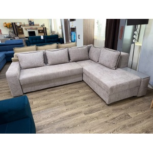 Coltar Emilia, UltraSleep, 3 locuri, extensibil, 260 cm x 160 cm
