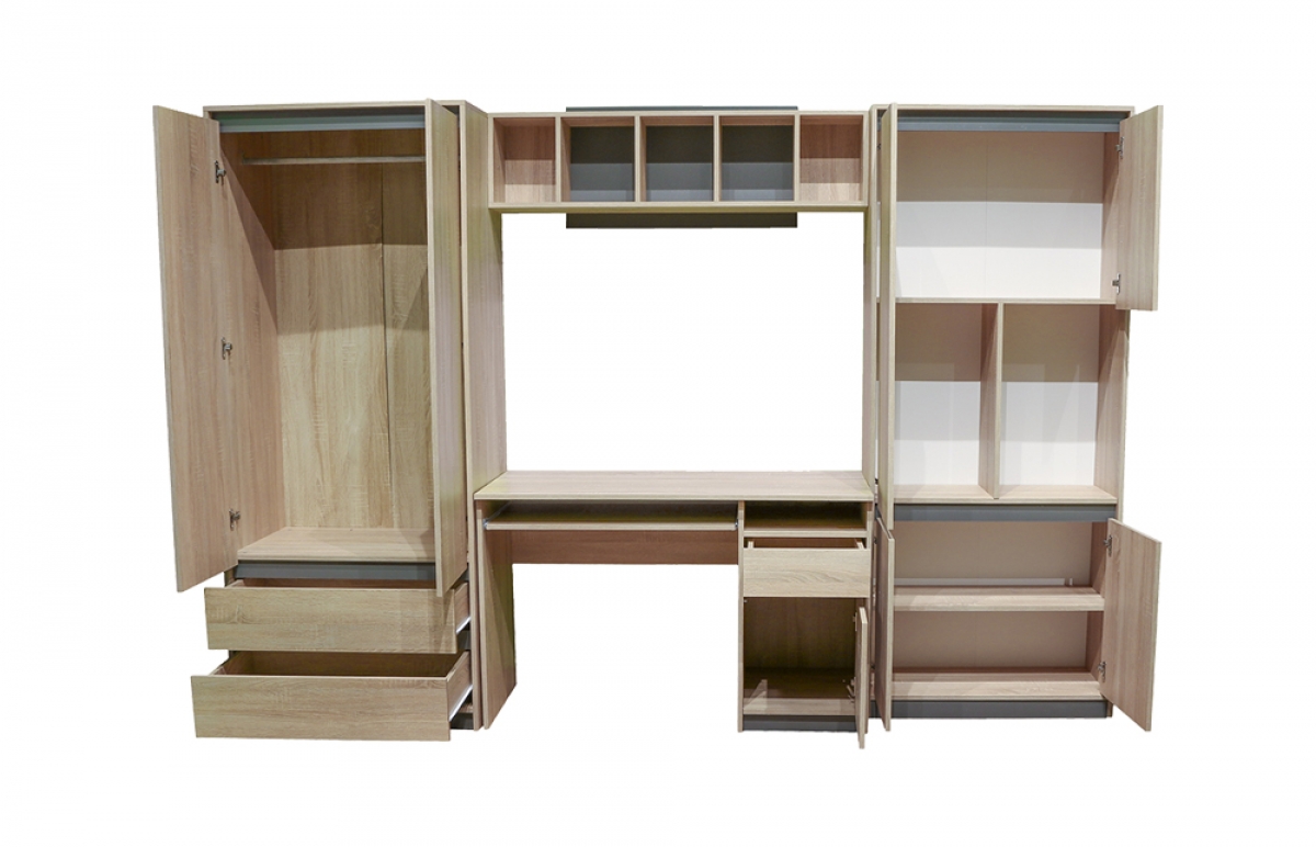 Birou Madagaskar II - imagine 2