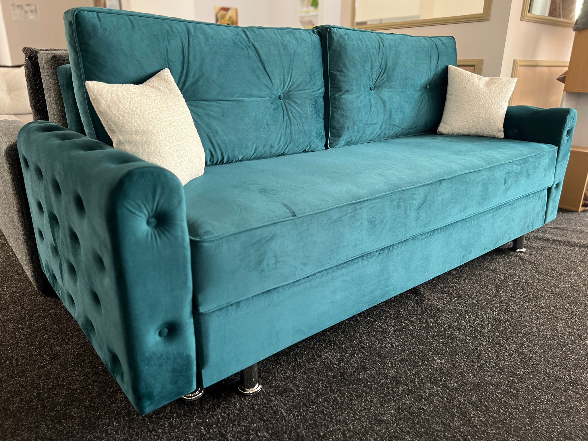 Canapea extensibila royal ultrasleep