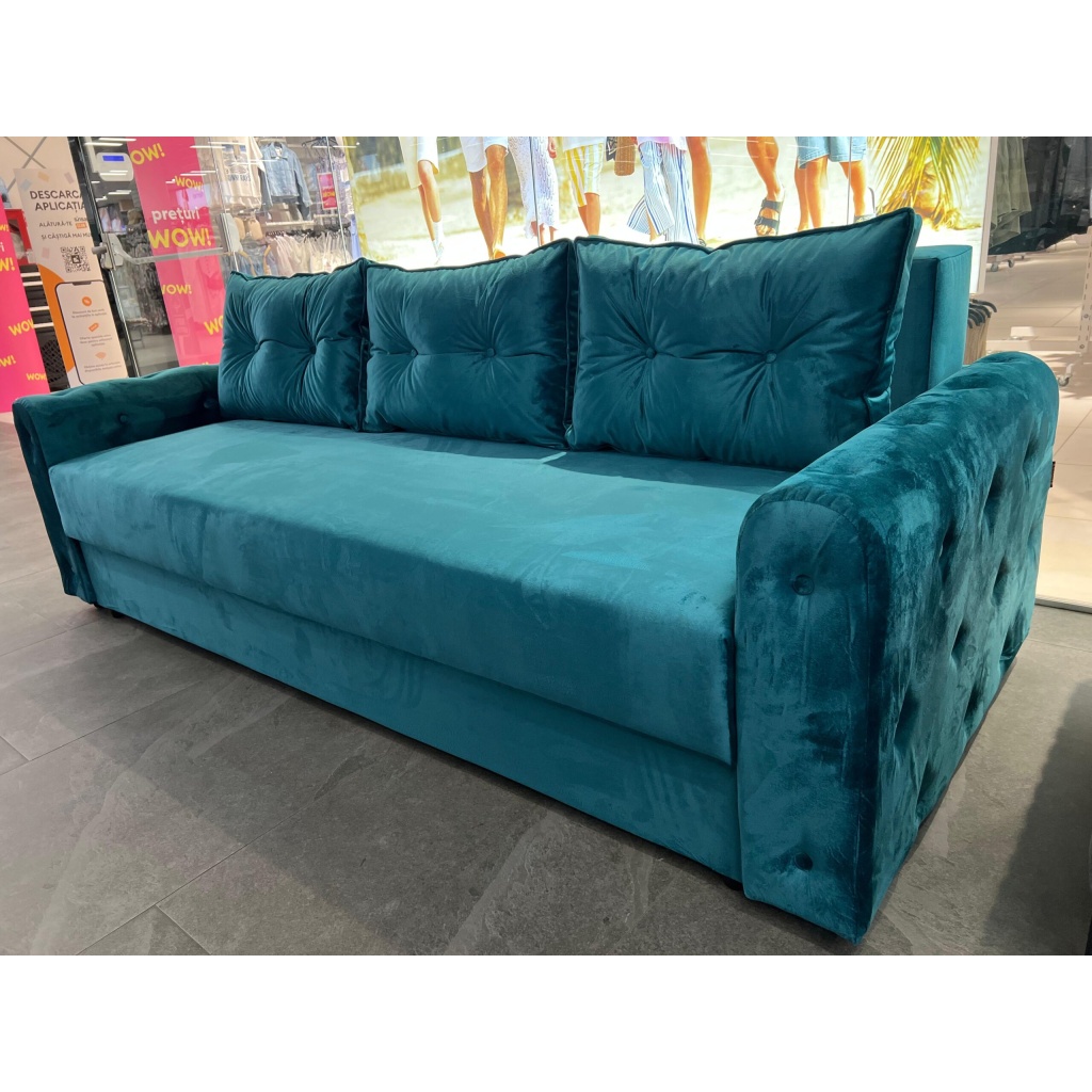 Canapea extensibila ultrasleep croma