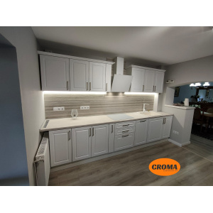Bucatarie MDF