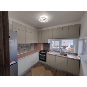 Bucatarie MDF vopsit