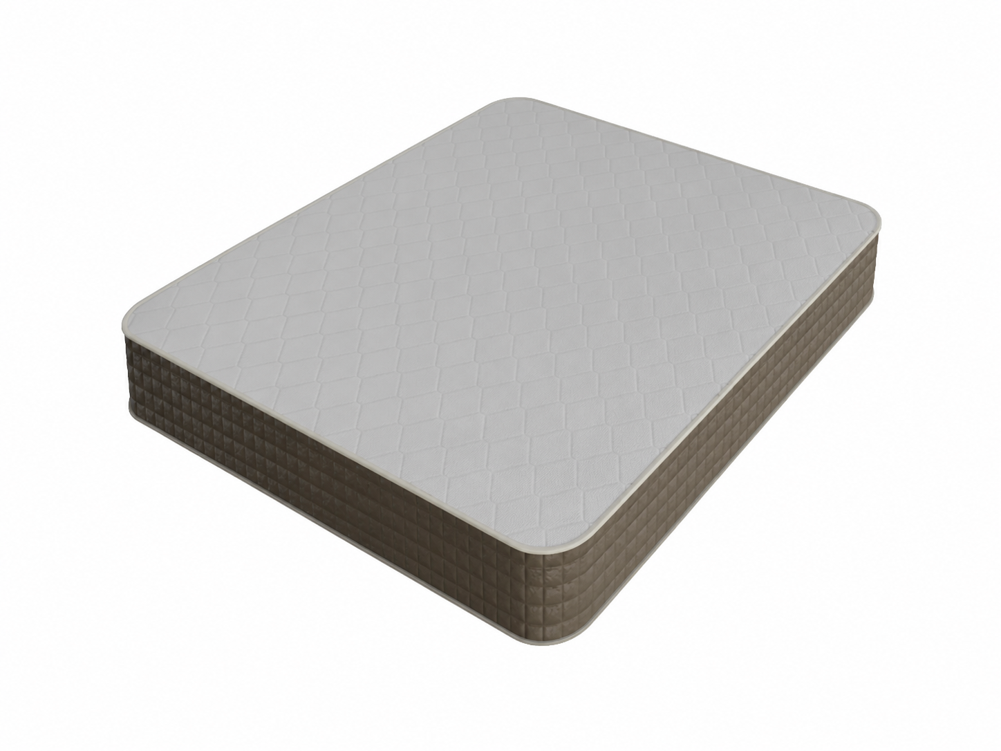 Saltea HardMed Lux 160x200x25 cm – Confort Ortopedic și Durabilitate - imagine 3