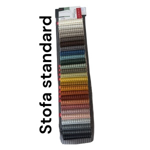 Materiale/Texturi/Culori Standard