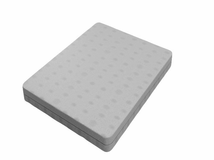 Saltea Rollin Memory 160x200x18 cm – Confort cu Spumă Memory - imagine 4